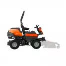 Косачка райдер HUSQVARNA P 524X, 13.9kW, 18.9к.с, 112-137см, 25-100мм - small